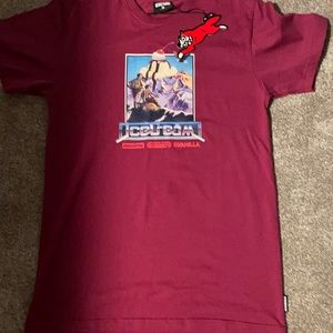 Ice Cream brand t shirt, never worn